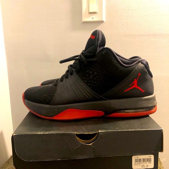 Jordan 5 AM size 10 shoes - Picture 1 of 3